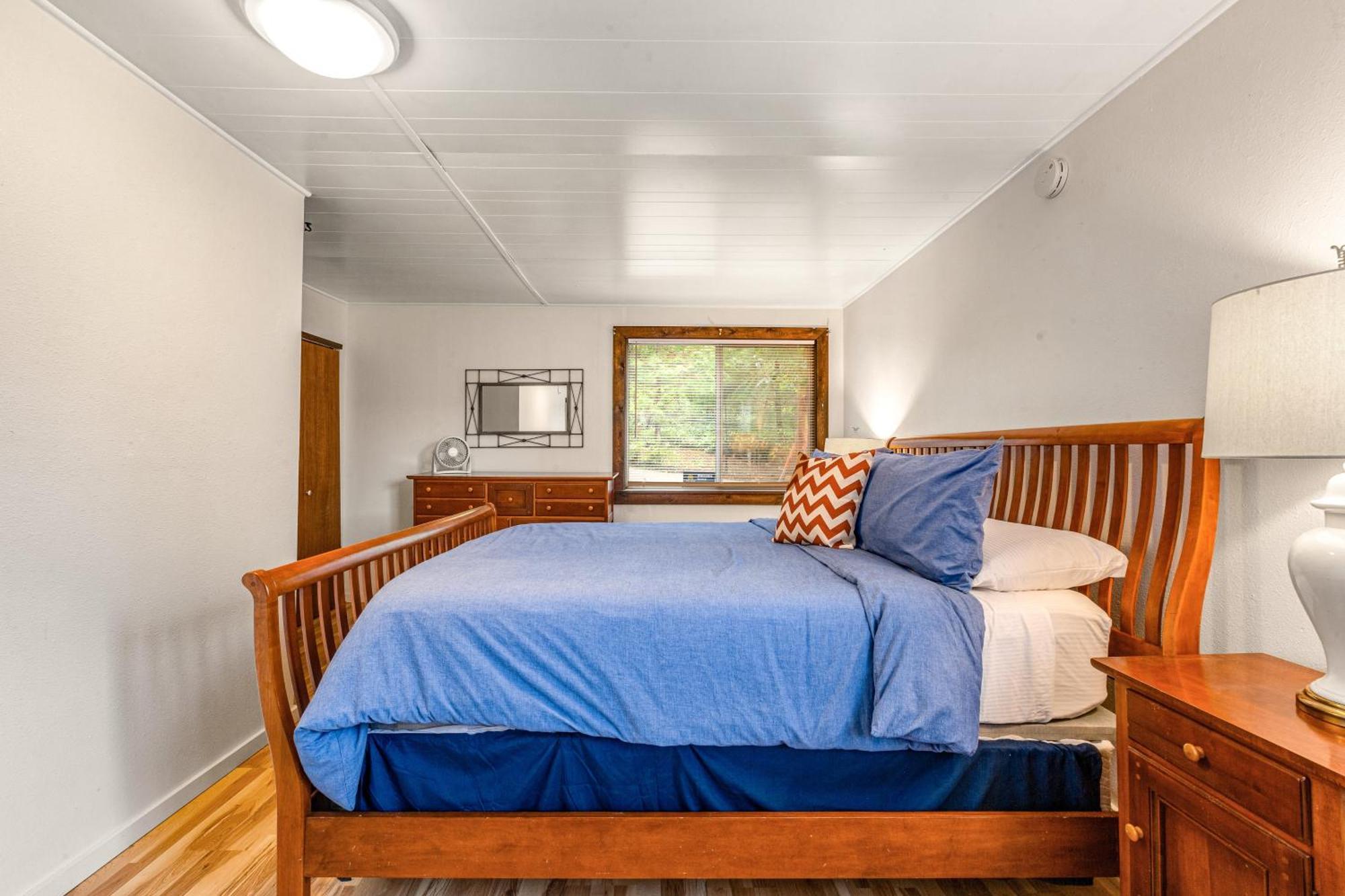 Seabeck Cottage On Hood Canal Exterior foto
