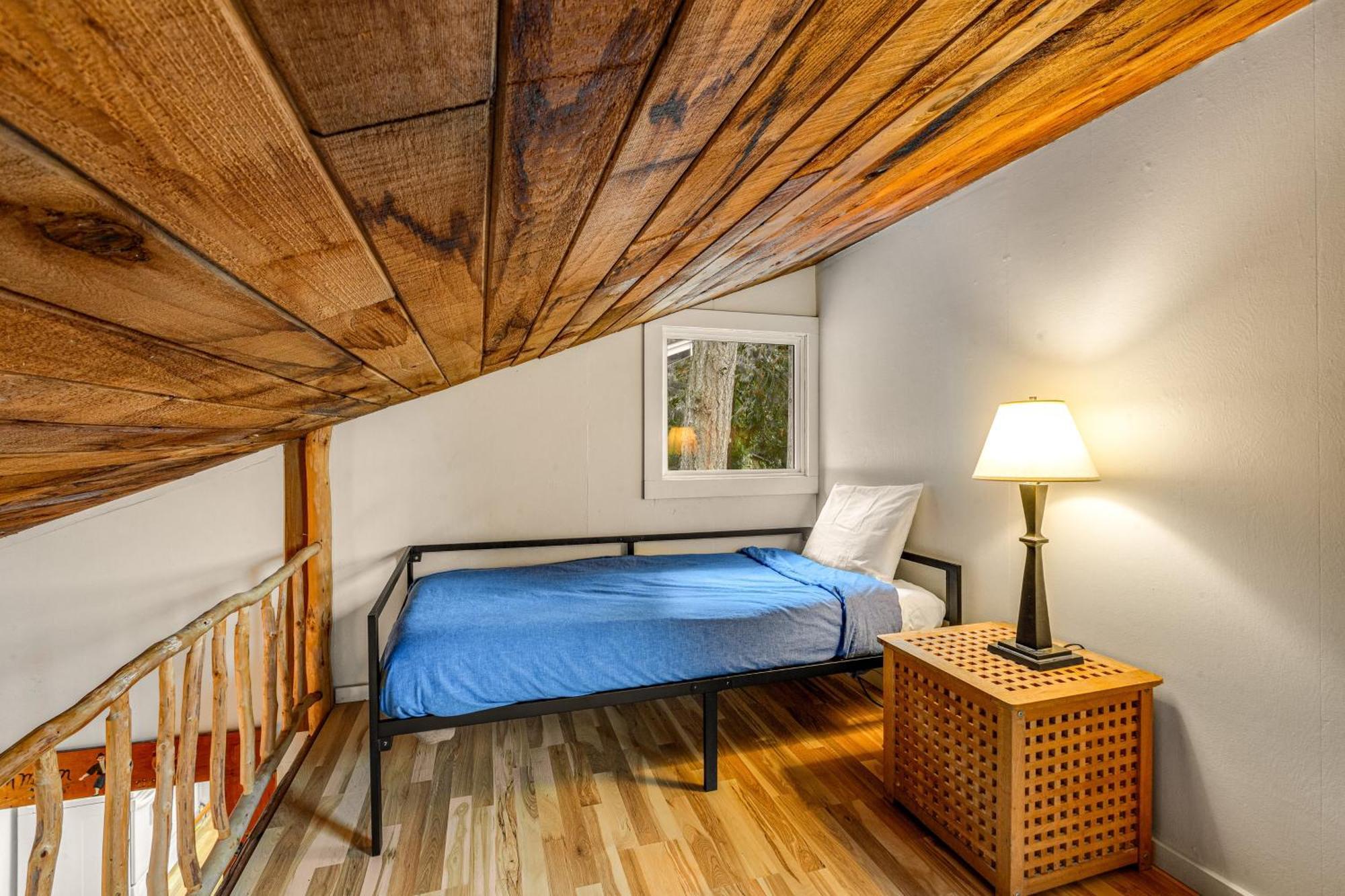 Seabeck Cottage On Hood Canal Exterior foto